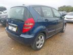 2006 MERCEDES A150 AVANTGARDE SE  for sale at Copart SANDWICH