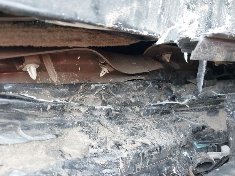 2007 VOLVO V70 D5 SE 5DR GEARTRONIC [185]