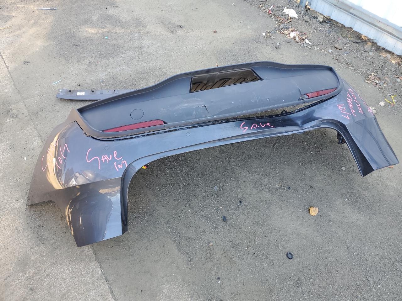 2021 Tesla Model Y VIN: 5YJYGDEE1MF080295 Lot: 89733975