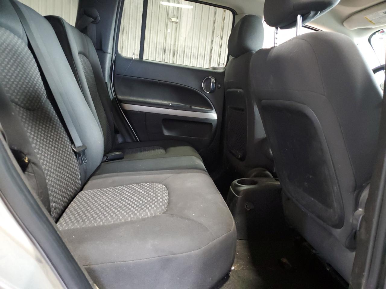 2007 Chevrolet Hhr Ls VIN: 3GNDA13D57S618282 Lot: 89697145