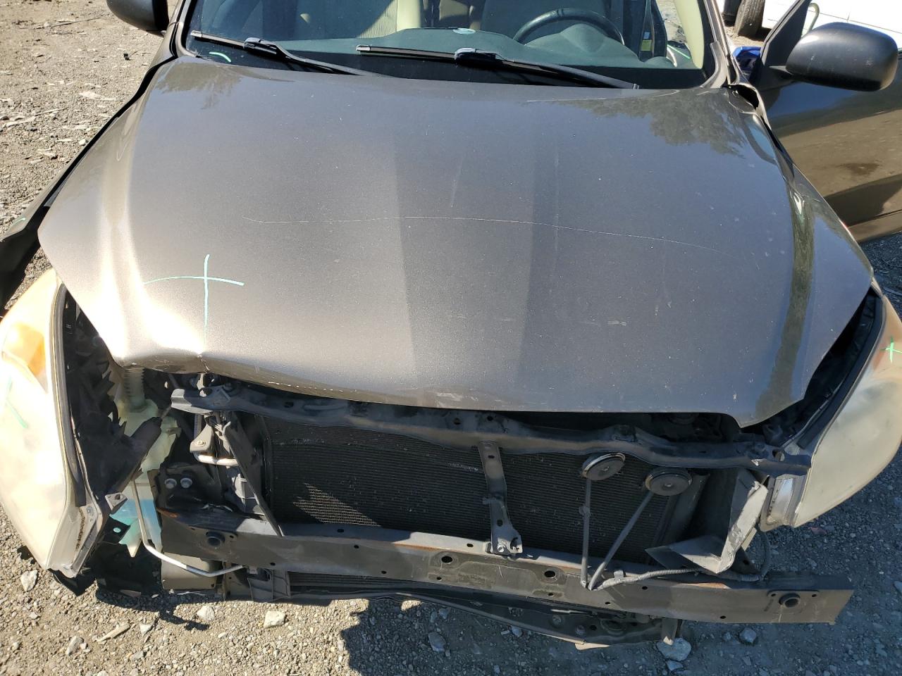 2011 Toyota Rav4 VIN: 2T3KF4DV4BW073066 Lot: 84551825