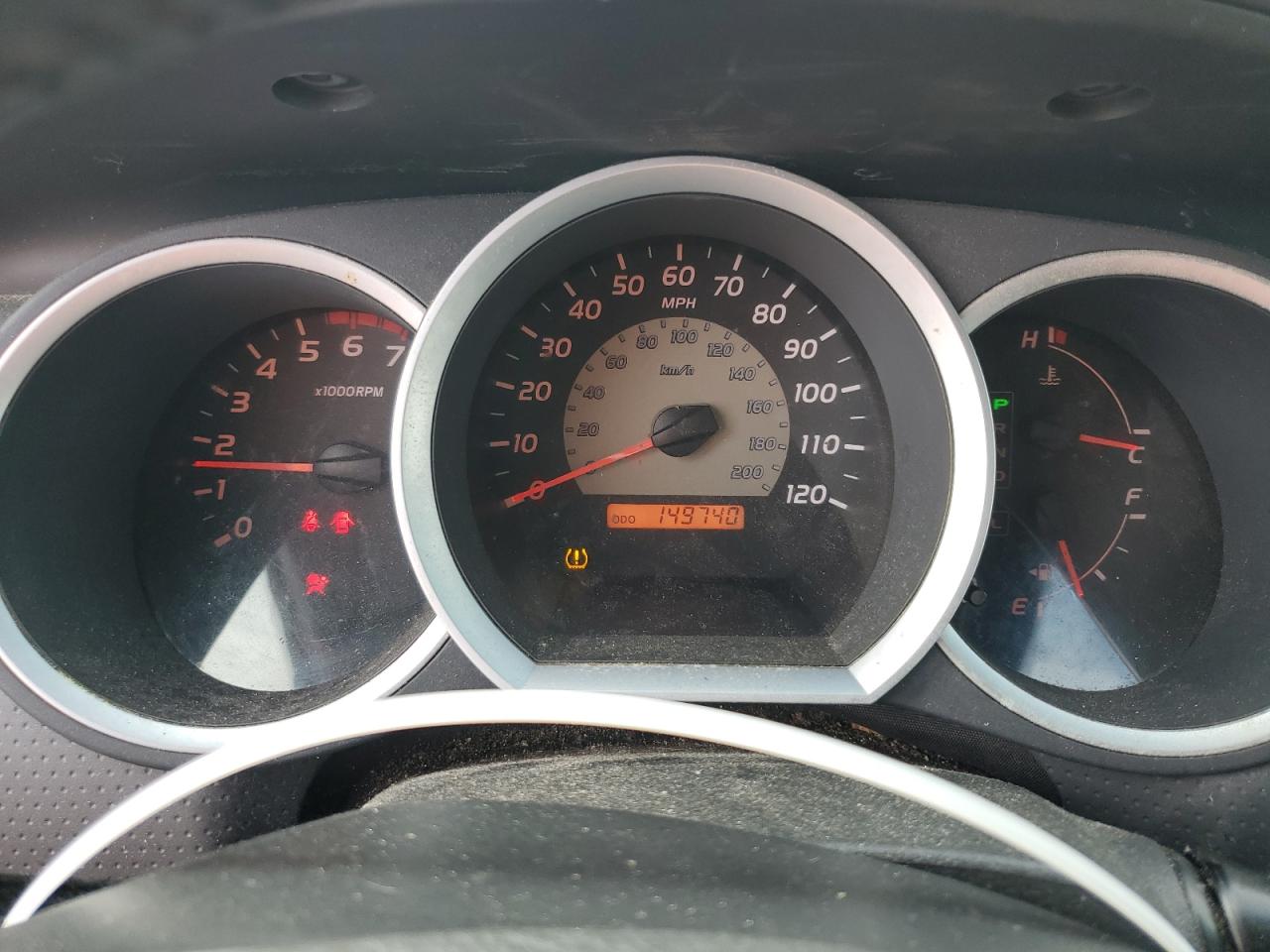 2010 Toyota Tacoma Double Cab VIN: 3TMLU4EN1AM045251 Lot: 86478345