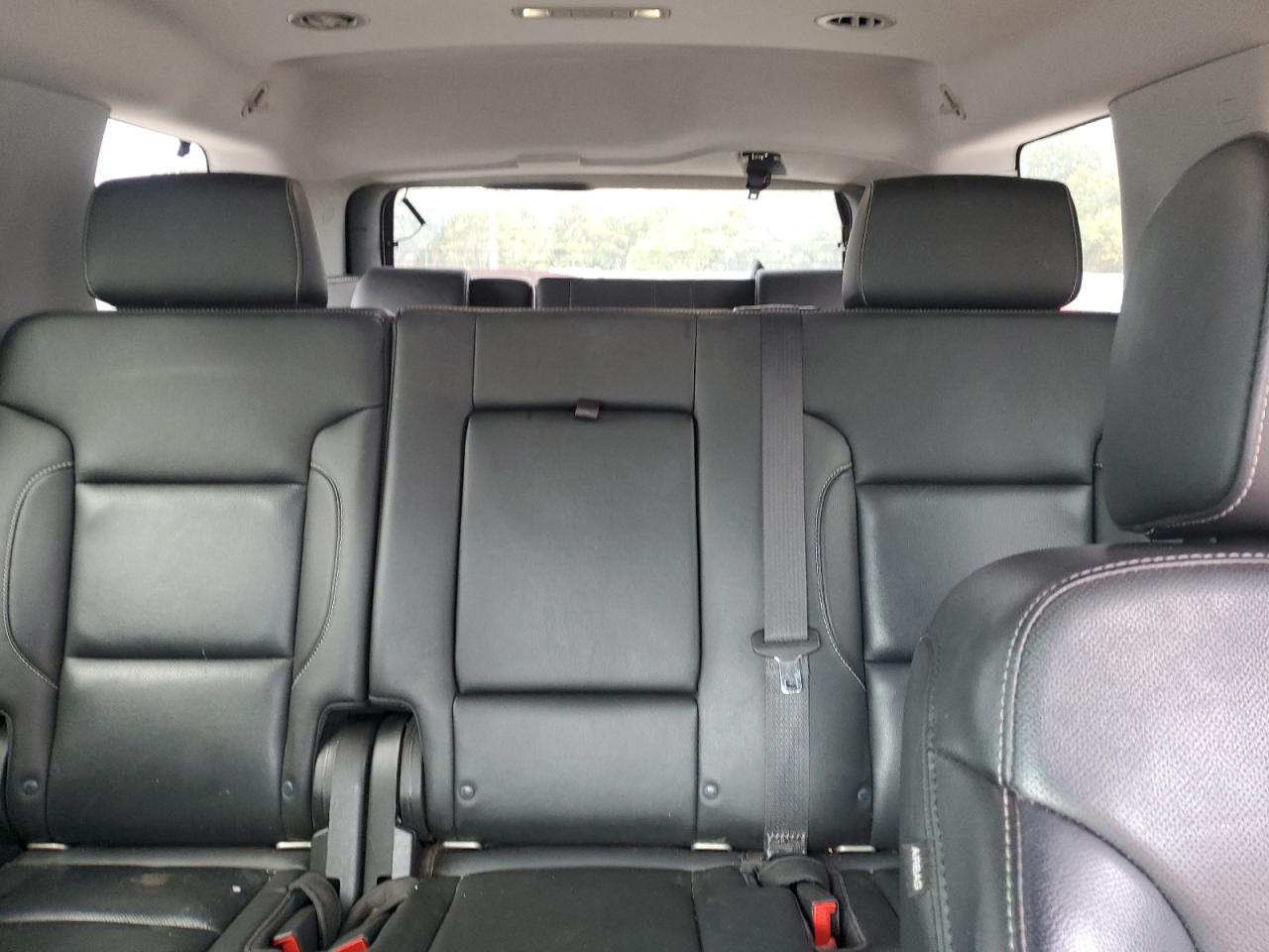 2018 GMC Yukon Slt VIN: 1GKS1BKC0JR167615 Lot: 85325635