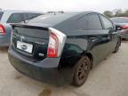 2013 TOYOTA PRIUS T3 VVT-I CVT  for sale at Copart ROCHFORD