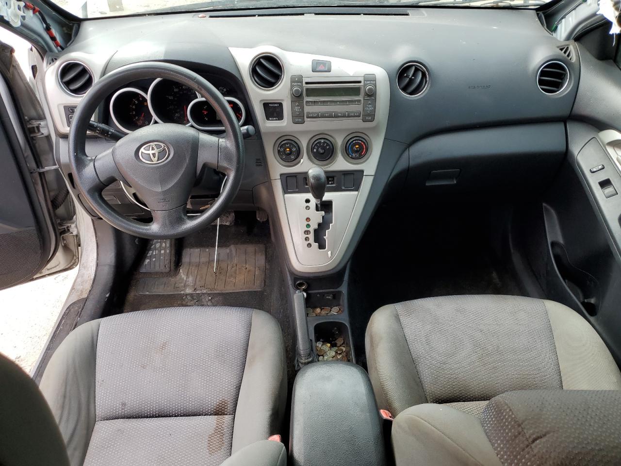 2009 Toyota Corolla Matrix VIN: 2T1KU40E29C157032 Lot: 82244225