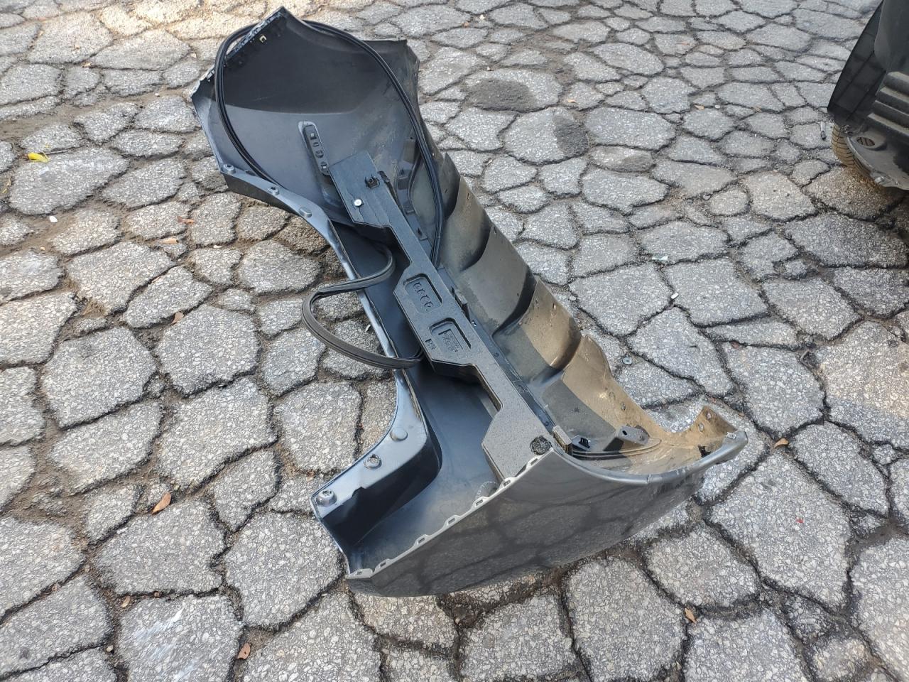 2018 Nissan Leaf S VIN: 1N4AZ1CP7JC302285 Lot: 84483495