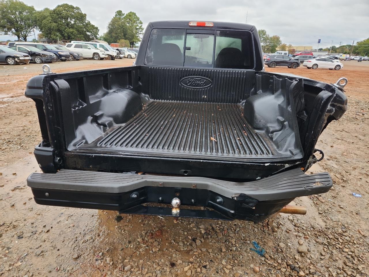 2000 Ford Ranger VIN: 1FTYR10V2YTA02112 Lot: 89857295