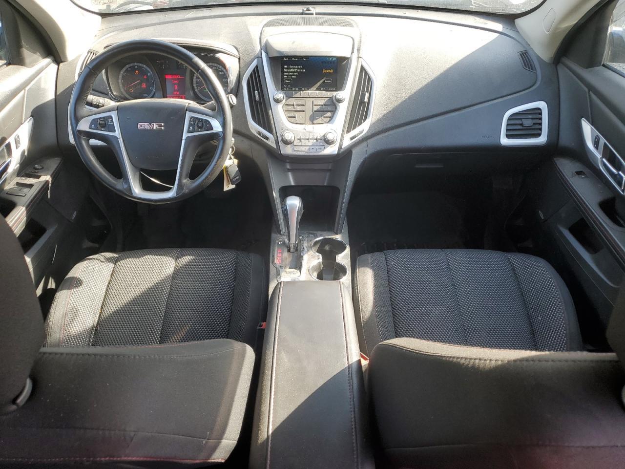 2015 GMC Terrain Sle VIN: 2GKFLWEK1F6302934 Lot: 86590065