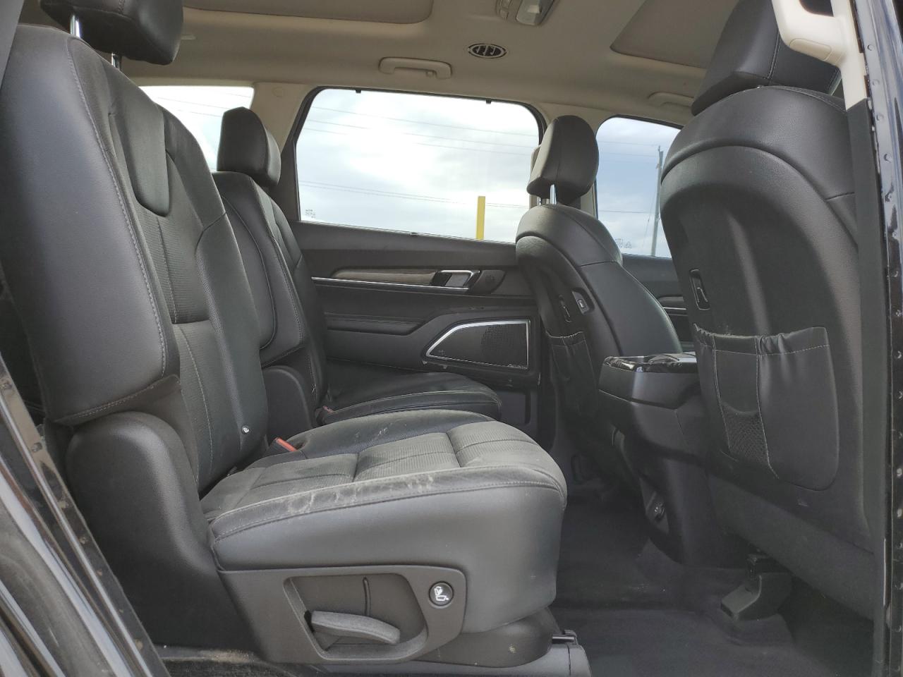 2020 Kia Telluride Sx VIN: 5XYP5DHC7LG018516 Lot: 82413195