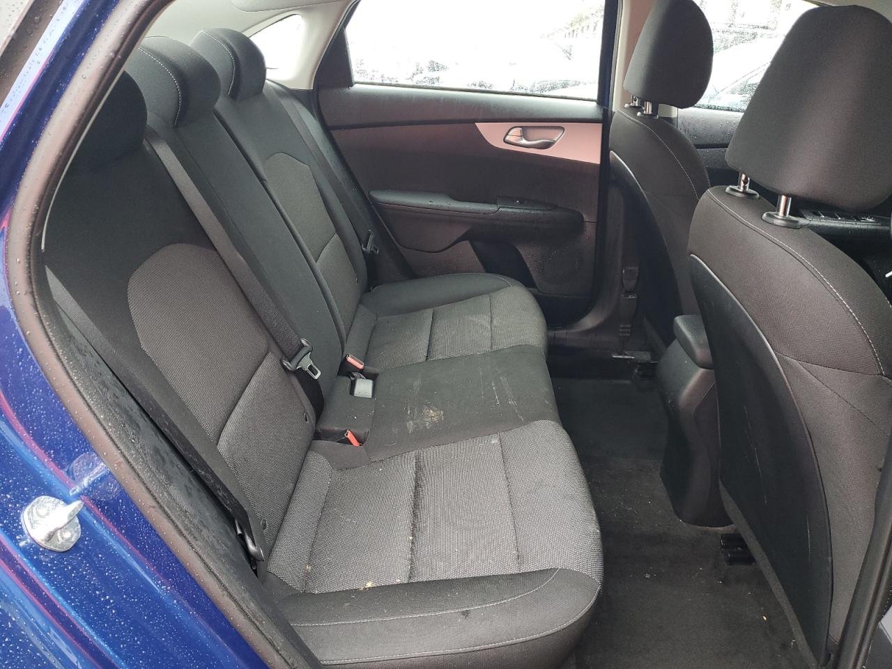 2024 Kia Forte Lx VIN: 3KPF24AD7RE837684 Lot: 89647805