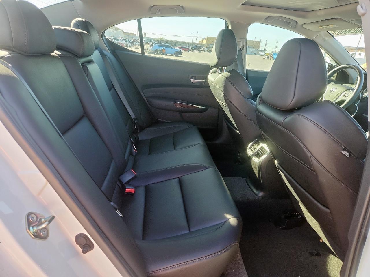 2017 Acura Tlx VIN: 19UUB1F31HA003046 Lot: 90098865