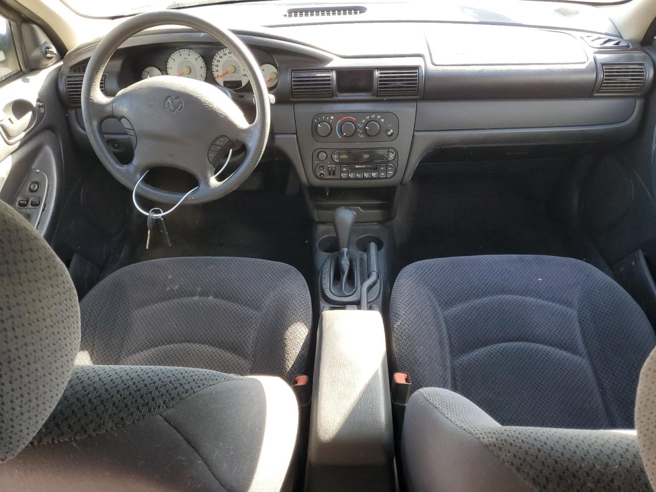 2004 Dodge Stratus Se VIN: 1B3EL36X44N120705 Lot: 82647745