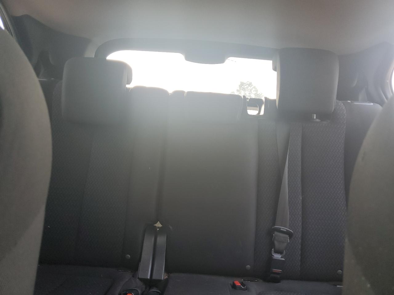 2019 Mitsubishi Eclipse Cross Le VIN: JA4AT4AA7KZ020104 Lot: 85273905