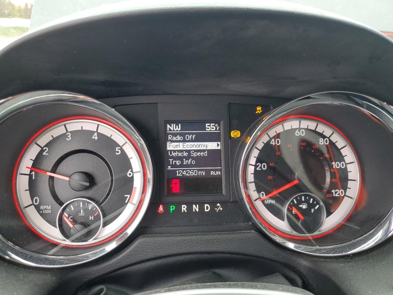 2019 Dodge Grand Caravan Gt VIN: 2C4RDGEG9KR606562 Lot: 82495835