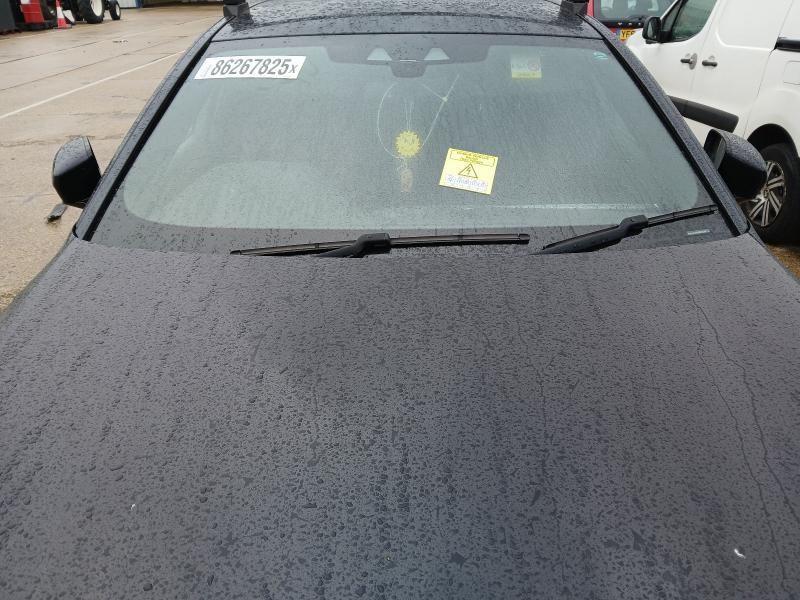 2018 BMW 5 SERIES 530E M SPORT 4DR AUTO