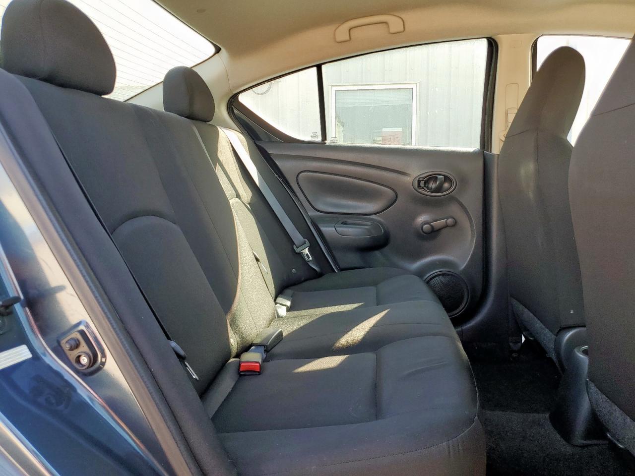 2016 Nissan Versa S VIN: 3N1CN7AP4GL899397 Lot: 85083965