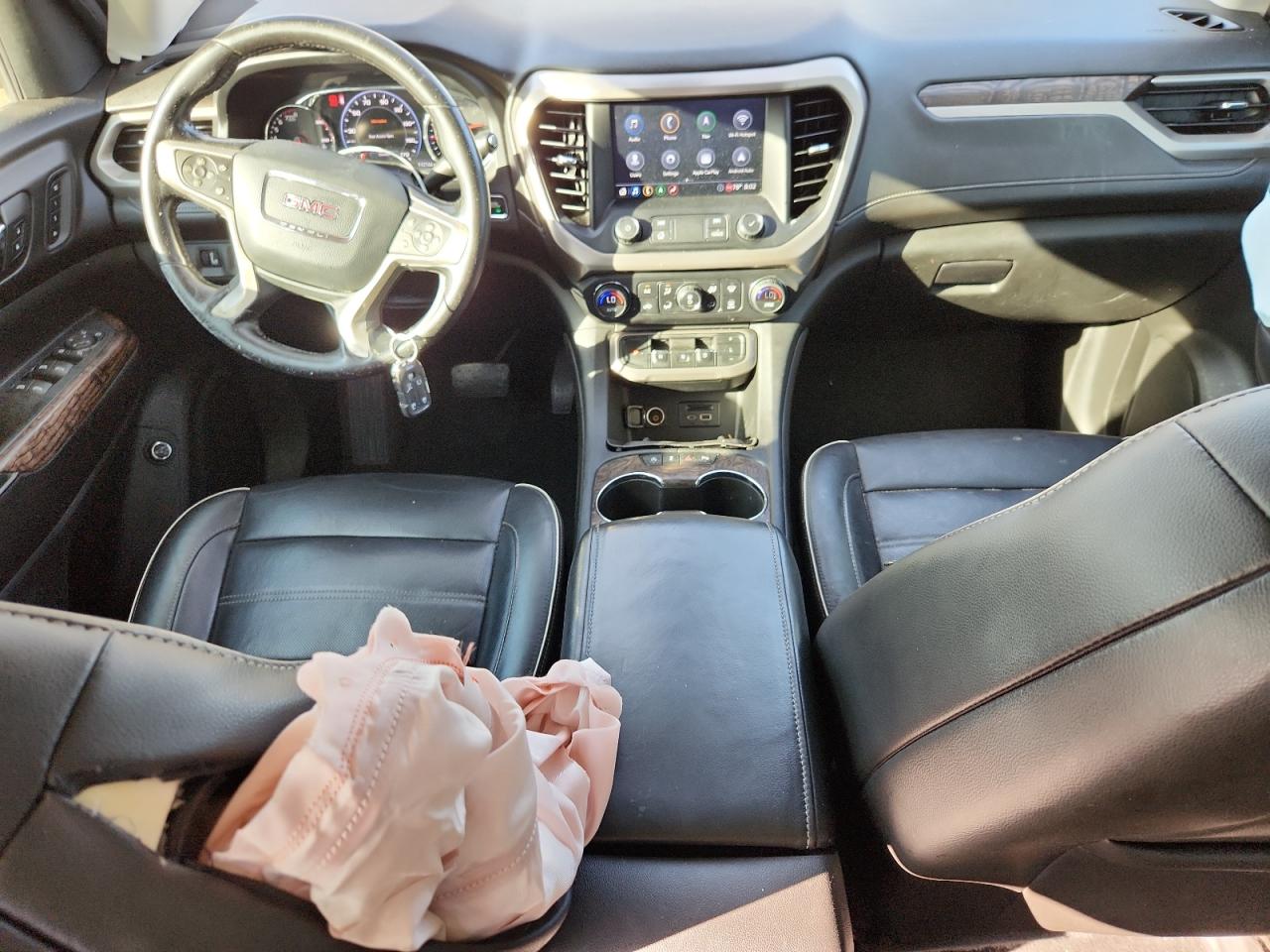2020 GMC Acadia Denali VIN: 1GKKNPLS8LZ207434 Lot: 82377465