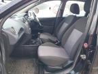 2007 FORD FIESTA 1.25 STYLE 5DR [CLIMATE] for sale at Copart BRISTOL