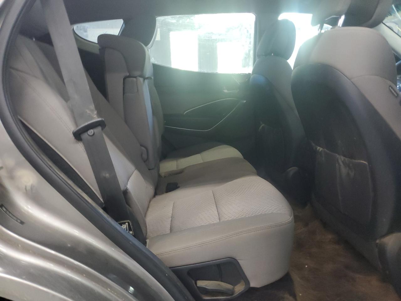 2018 Hyundai Santa Fe Sport VIN: 5NMZTDLB9JH092746 Lot: 85514705