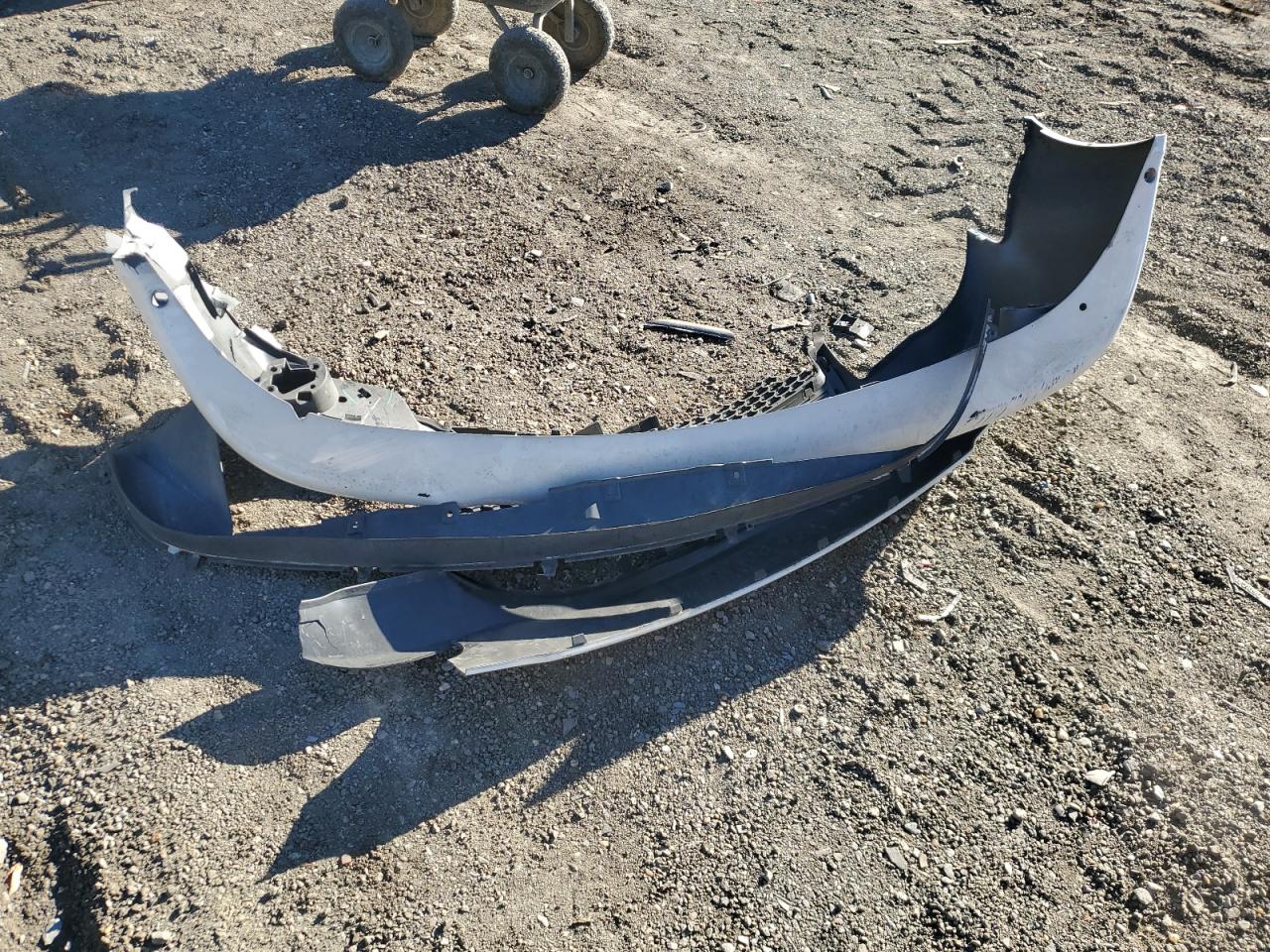 2017 Dodge Grand Caravan Sxt VIN: 2C4RDGCG3HR862997 Lot: 86862265