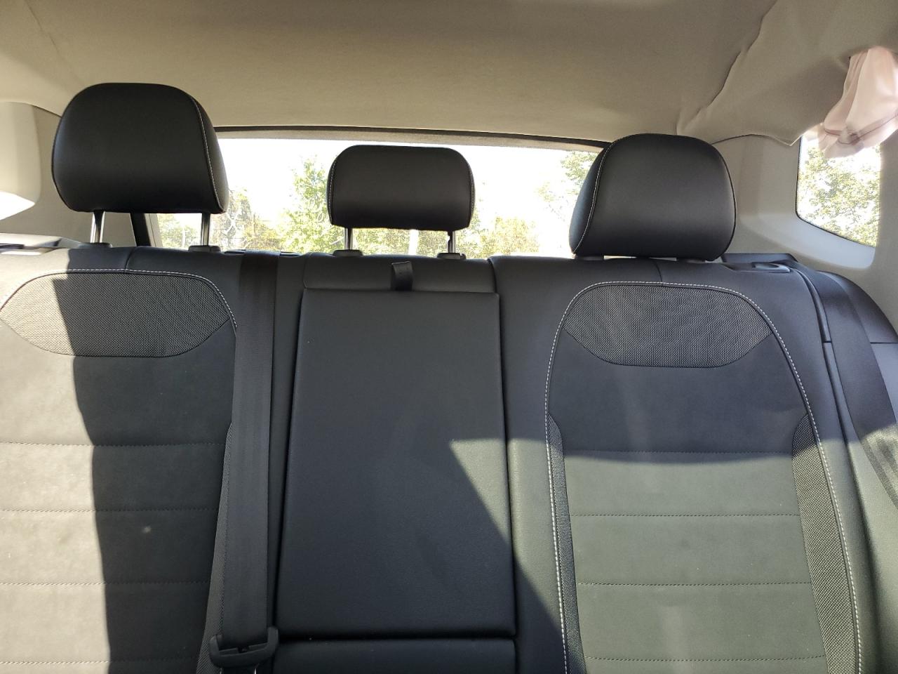 2024 Volkswagen Taos Se VIN: 3VVVX7B21RM126131 Lot: 82201375