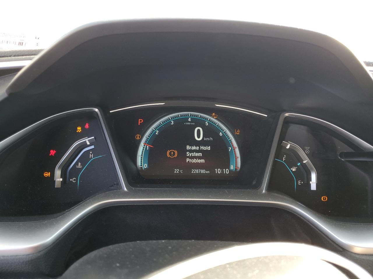 2017 Honda Civic Ex VIN: 2HGFC2F89HH005202 Lot: 83754485