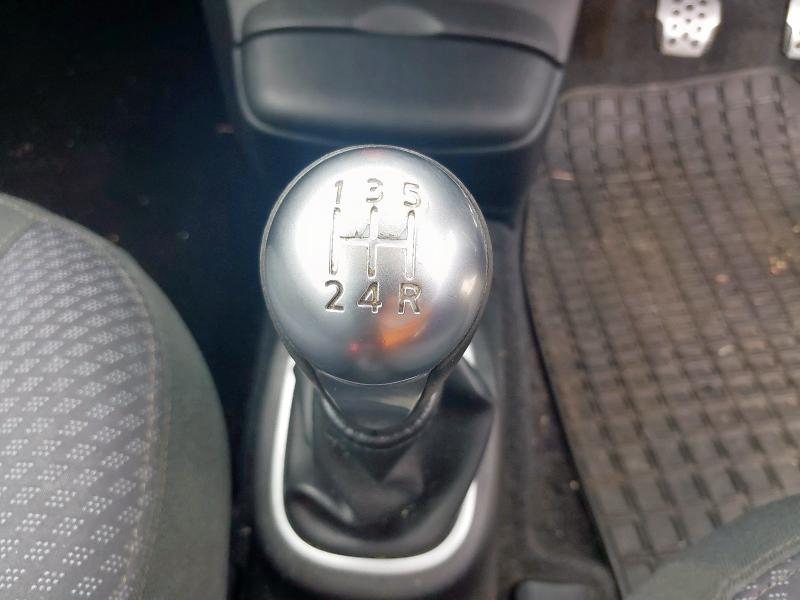 2005 NISSAN MICRA SPORT+ 