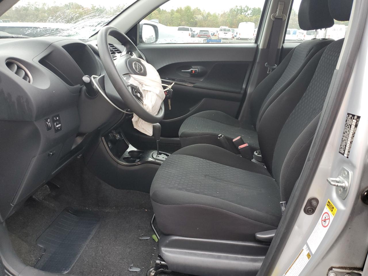 2009 Toyota Scion Xd VIN: JTKKU10409J042271 Lot: 86499325