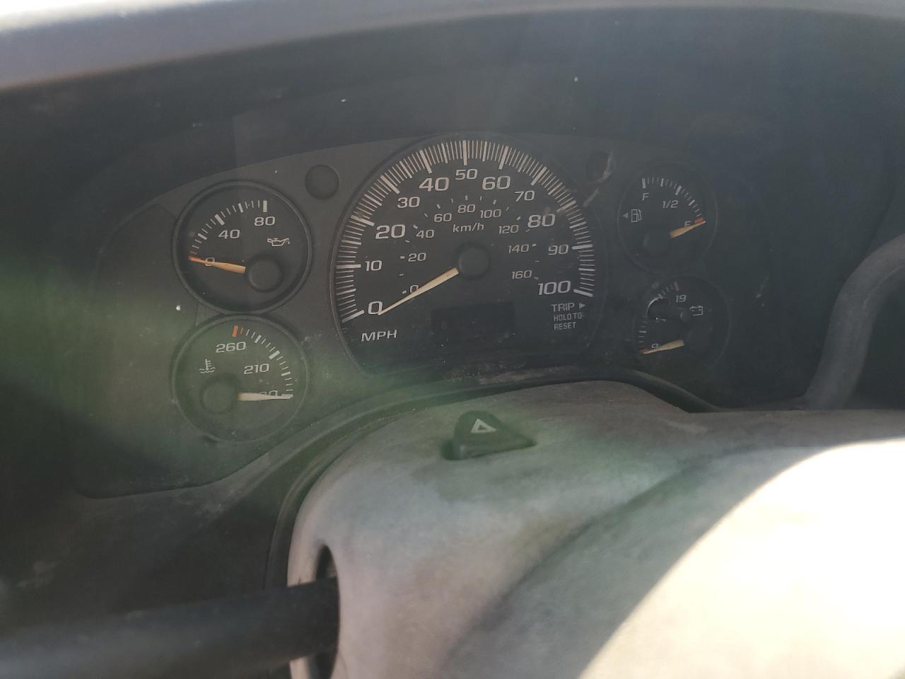 2005 GMC Savana G2500 VIN: 1GTGG25V051239950 Lot: 86695275