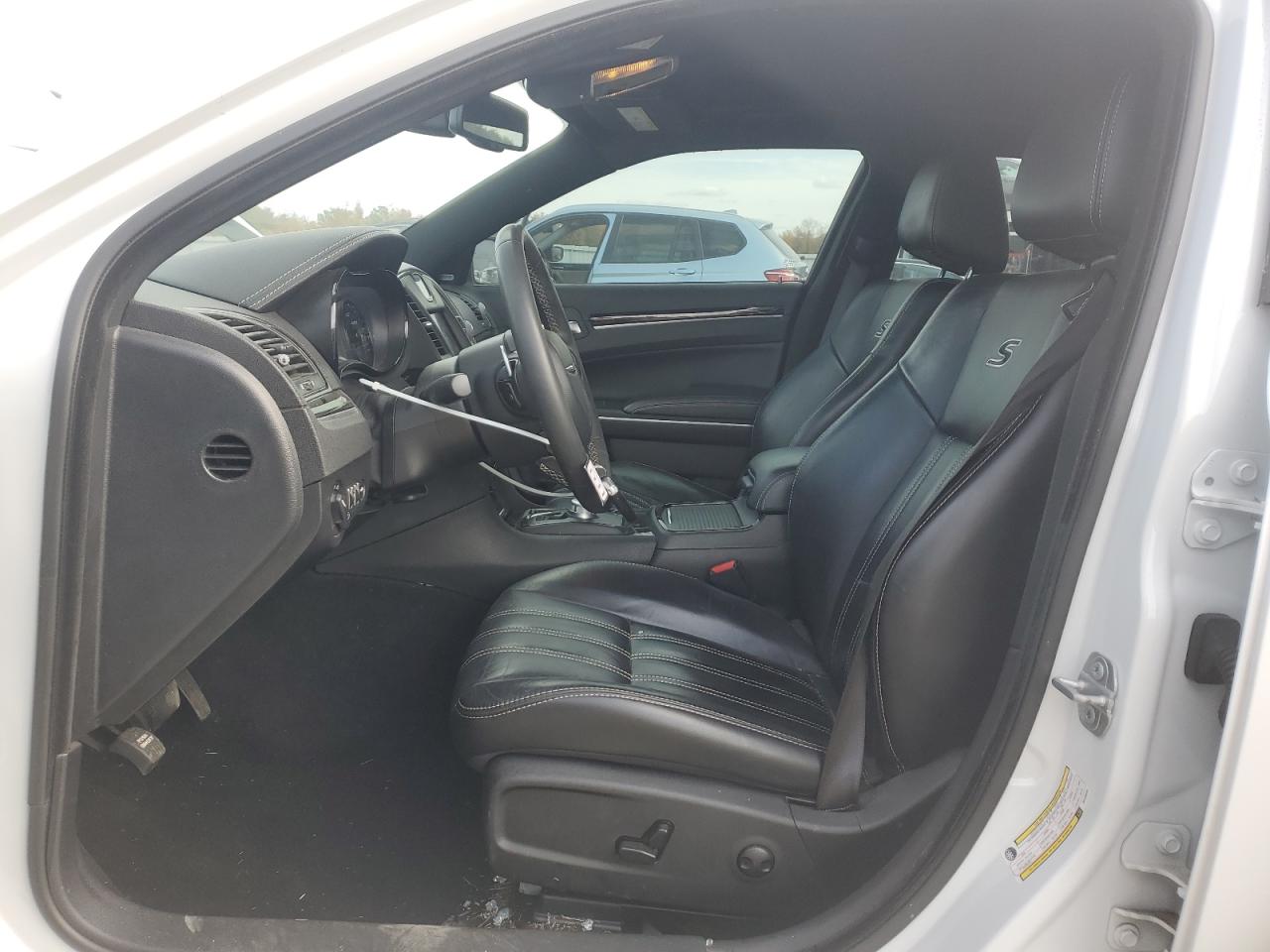 2022 Chrysler 300 S VIN: 2C3CCABG5NH256436 Lot: 82572305