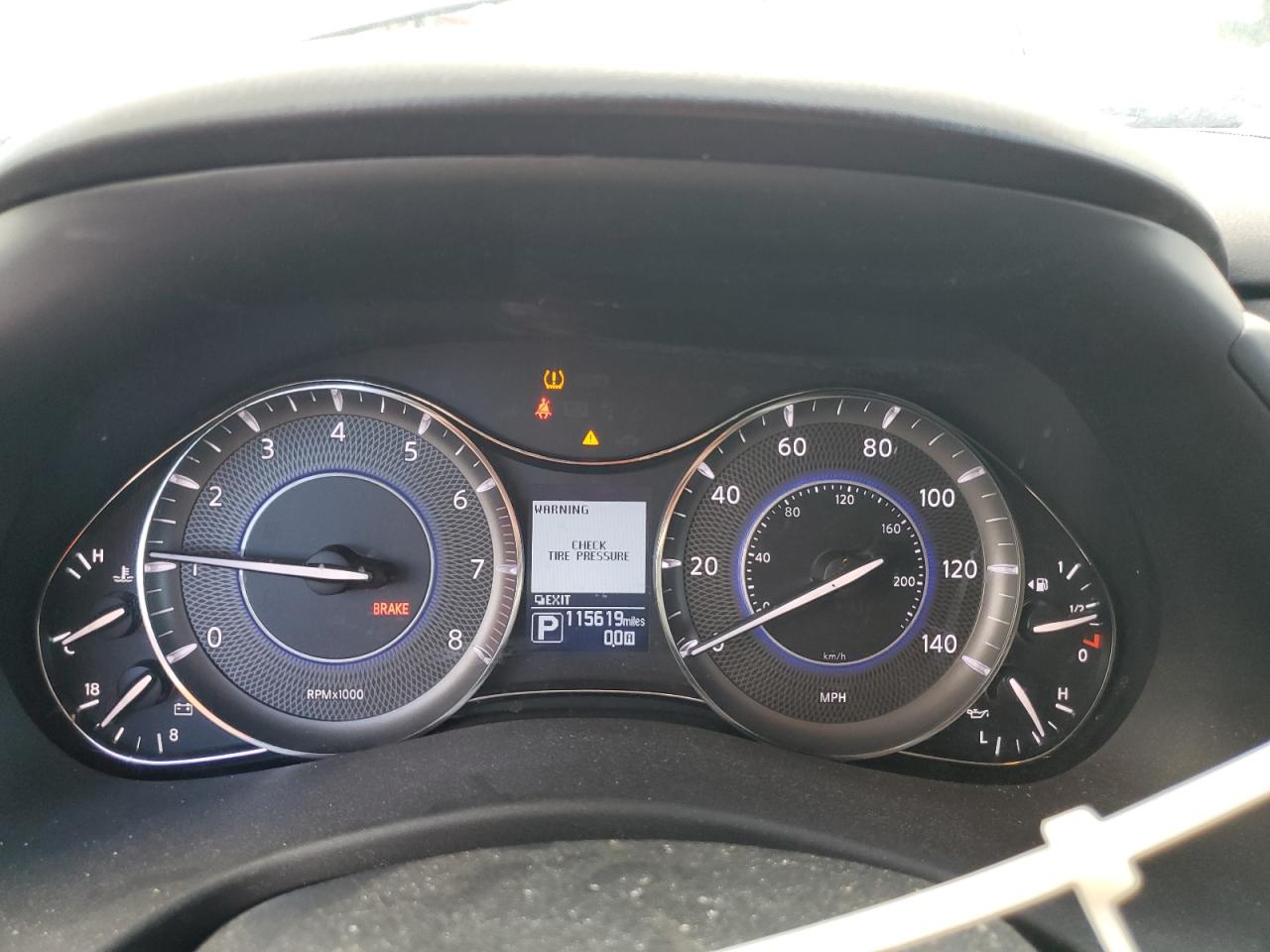 2015 Infiniti Qx80 VIN: JN8AZ2NF9F9572289 Lot: 85301945