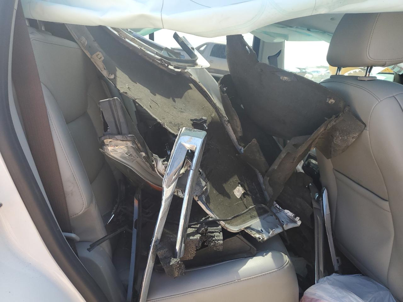 2017 GMC Acadia Slt-1 VIN: 1GKKNMLS3HZ252674 Lot: 81810315