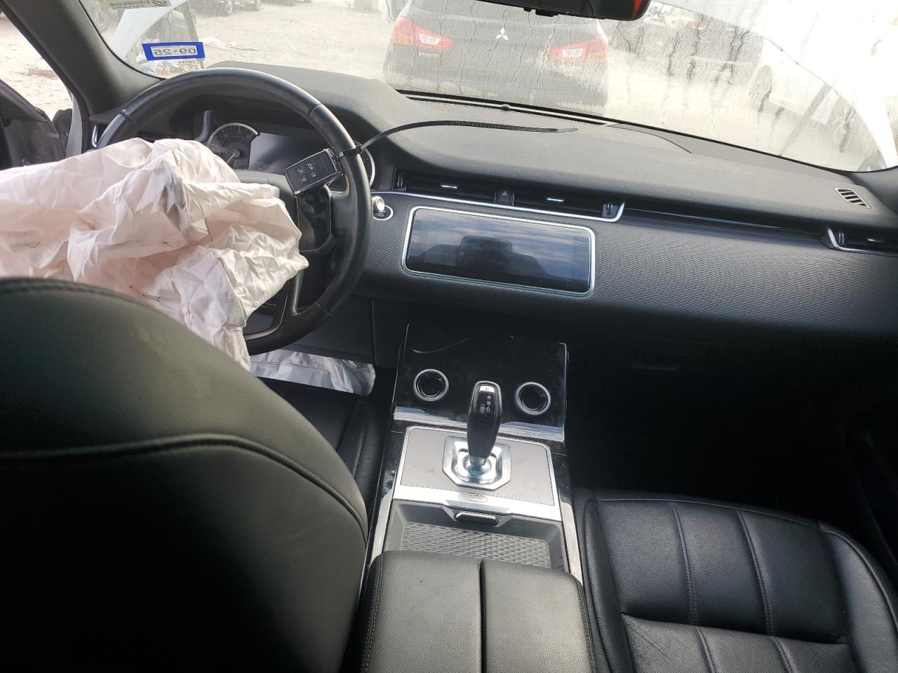 2020 Land Rover Range Rover Evoque S VIN: SALZJ2FX4LH073438 Lot: 84055695