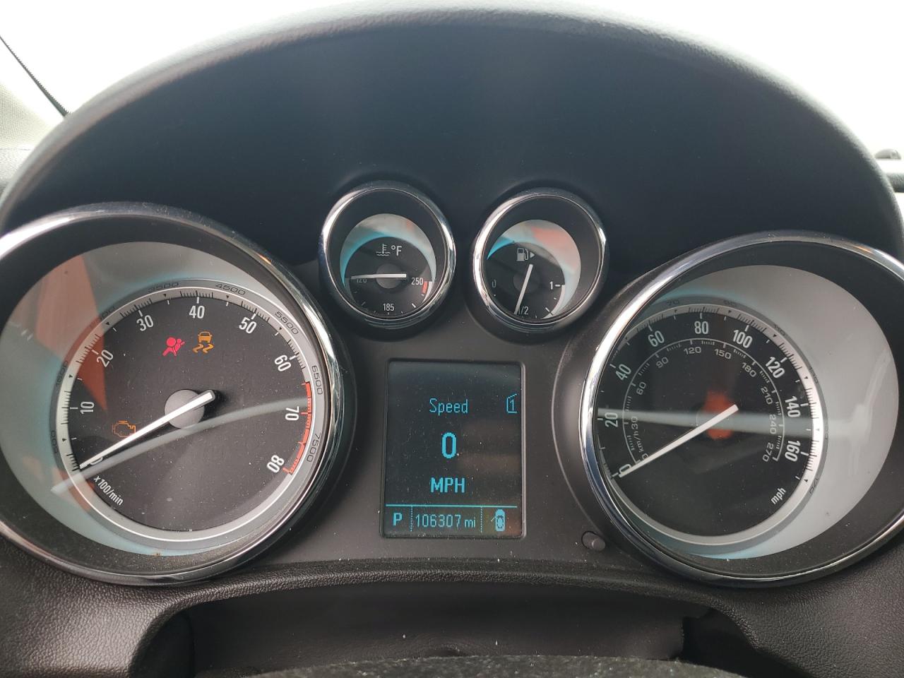 2013 Buick Verano VIN: 1G4PP5SK3D4199254 Lot: 82500195