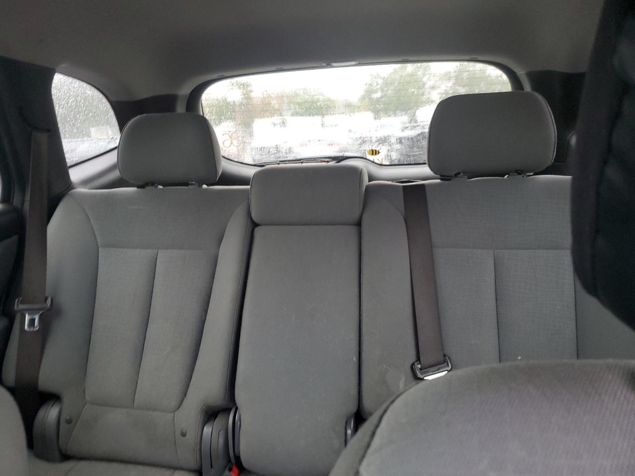 2012 Hyundai Santa Fe Gls VIN: 5XYZGDAB3CG143310 Lot: 86744115