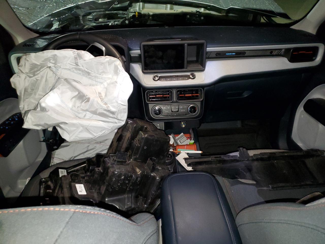 2024 Ford Maverick Xlt VIN: 3FTTW8J91RRA54671 Lot: 86198895