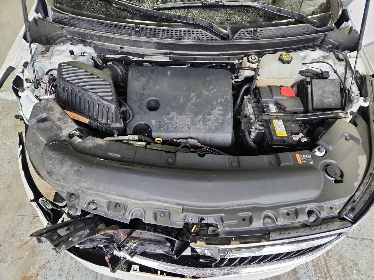 2021 Buick Enclave Premium VIN: 5GAEVBKW9MJ221103 Lot: 90145105