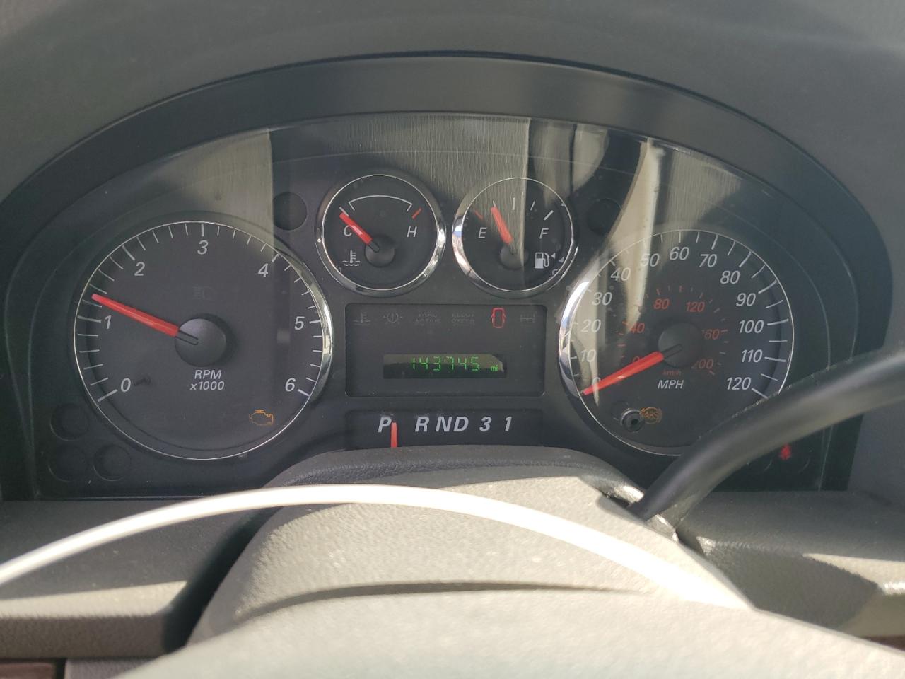 2005 Ford Freestar Sel VIN: 2FMZA52205BA80983 Lot: 90911285