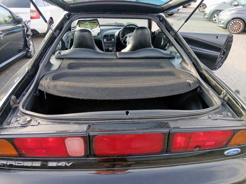 1997 FORD PROBE 24V 