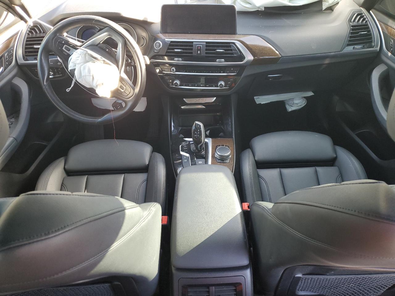 2019 BMW X3 xDrive30I VIN: 5UXTR9C57KLR03910 Lot: 85489105