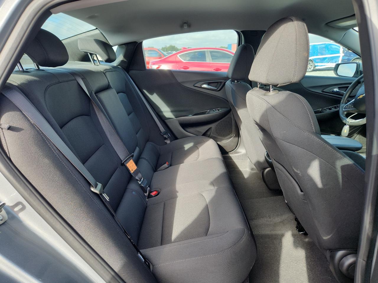 2025 Chevrolet Malibu Lt VIN: 1G1ZD5ST0SF157391 Lot: 85580085