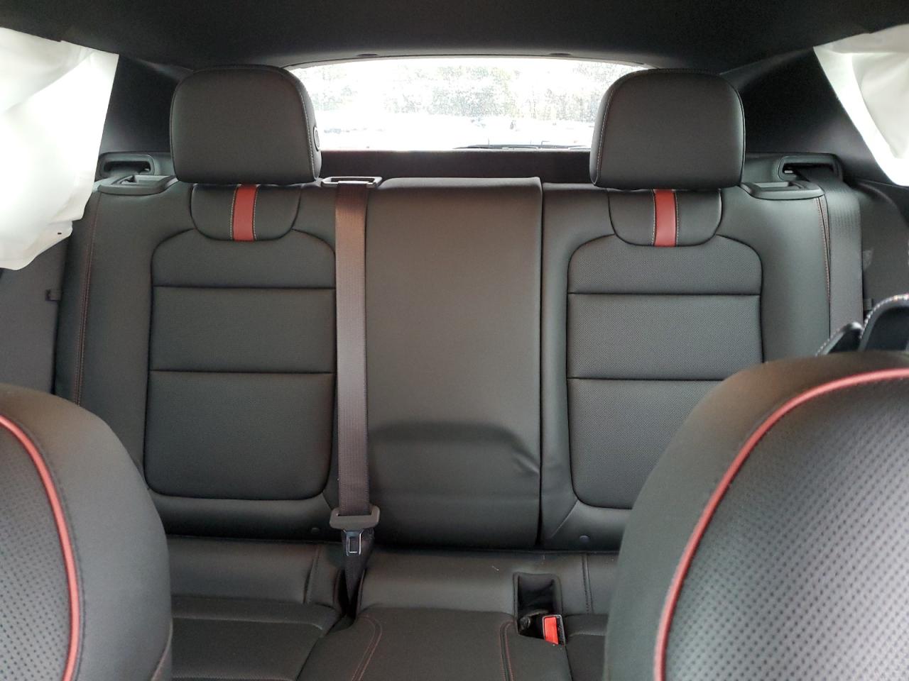 2025 Chevrolet Trax 2Rs VIN: KL77LJEP6SC185557 Lot: 89456055