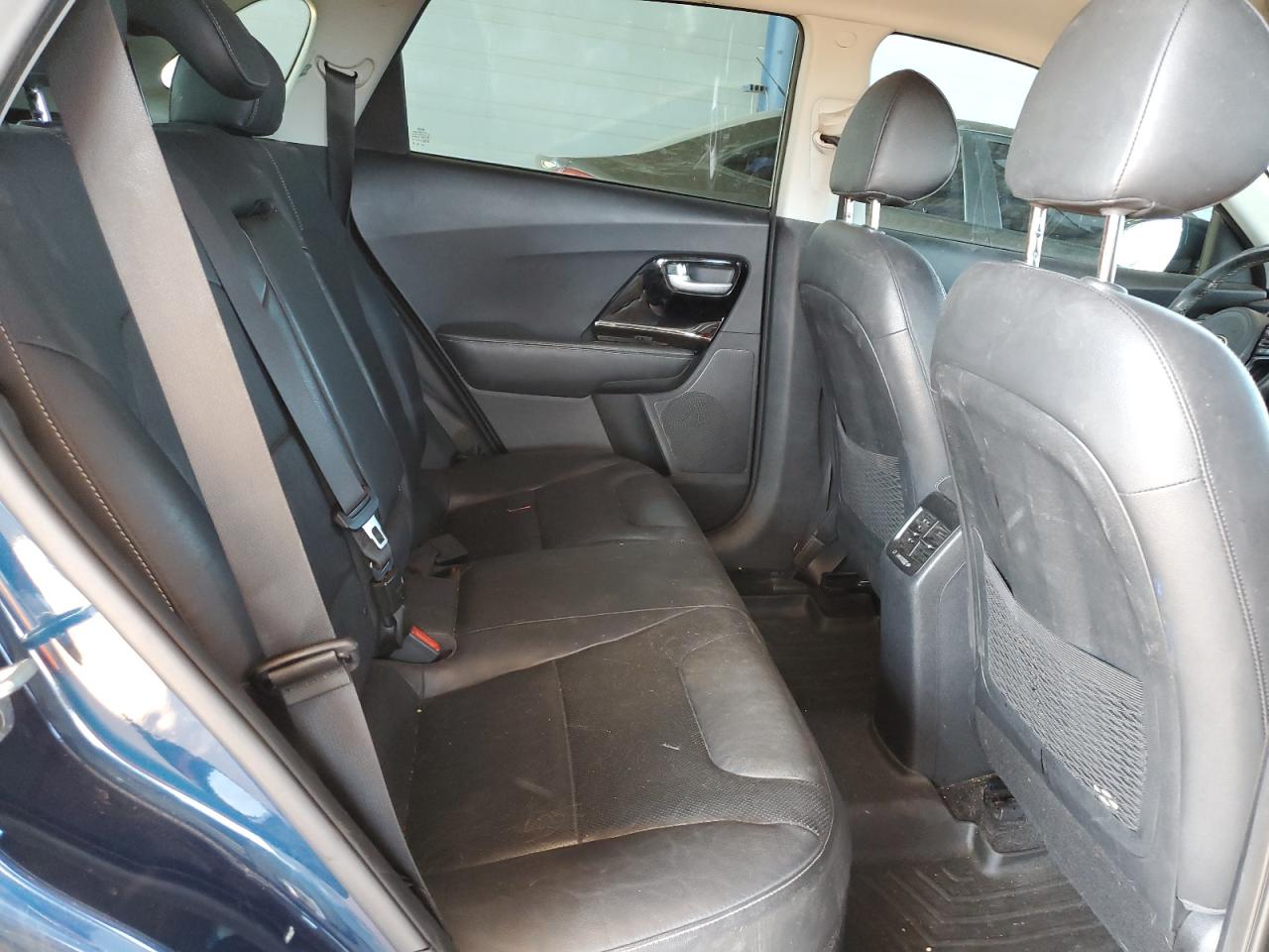 2017 Kia Niro Ex Touring VIN: KNDCE3LC9H5092374 Lot: 90483155