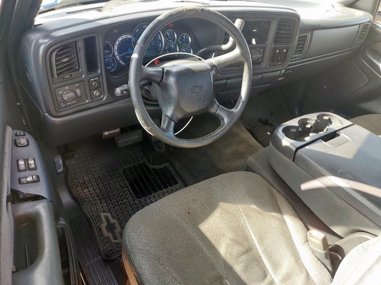 2001 Chevrolet Silverado C1500 VIN: 1GCEC14V71Z246629 Lot: 90650175