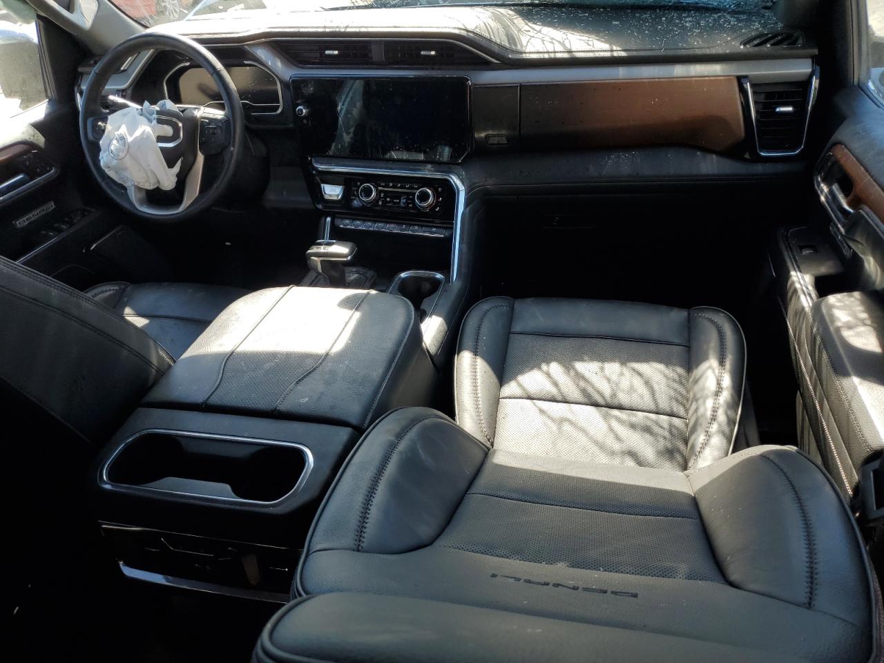 2023 GMC Sierra K1500 Denali VIN: 3GTUUGEL8PG237035 Lot: 91095865