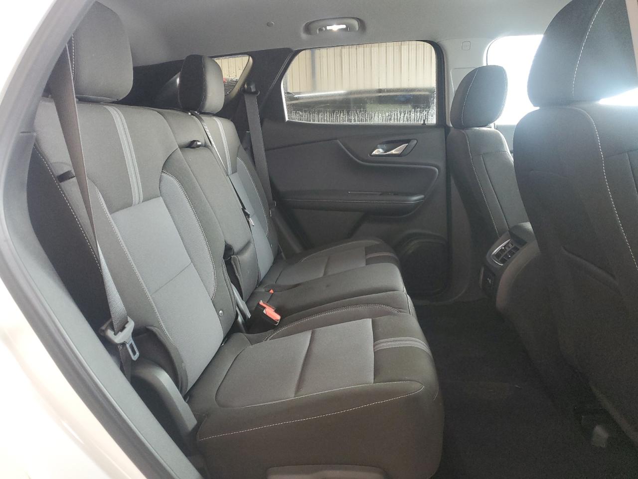 2025 Chevrolet Blazer 2Lt VIN: 3GNKBHR42SS210075 Lot: 85753095