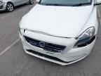 2014 VOLVO V40 D3 SE LUX NAV 5DR GEARTRONIC for sale at Copart CHESTER