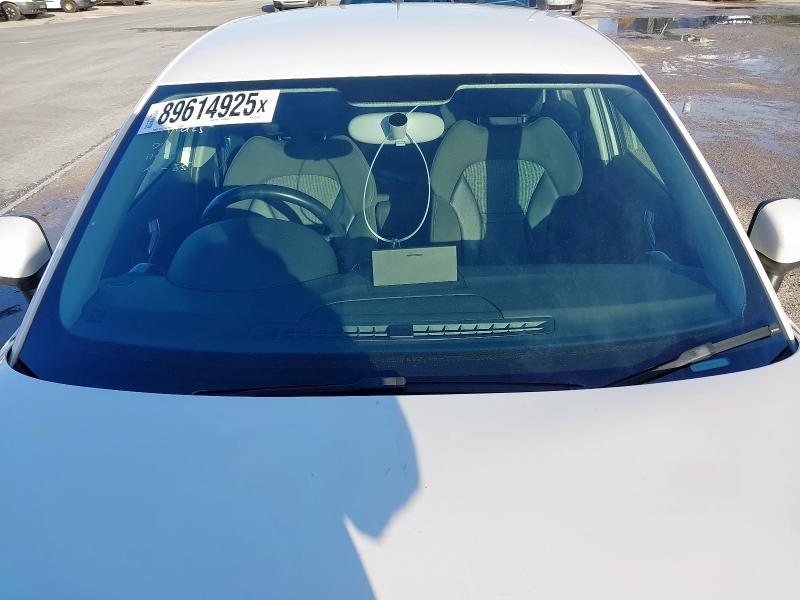 2015 AUDI A1 1.4 TFSI SPORT 5DR