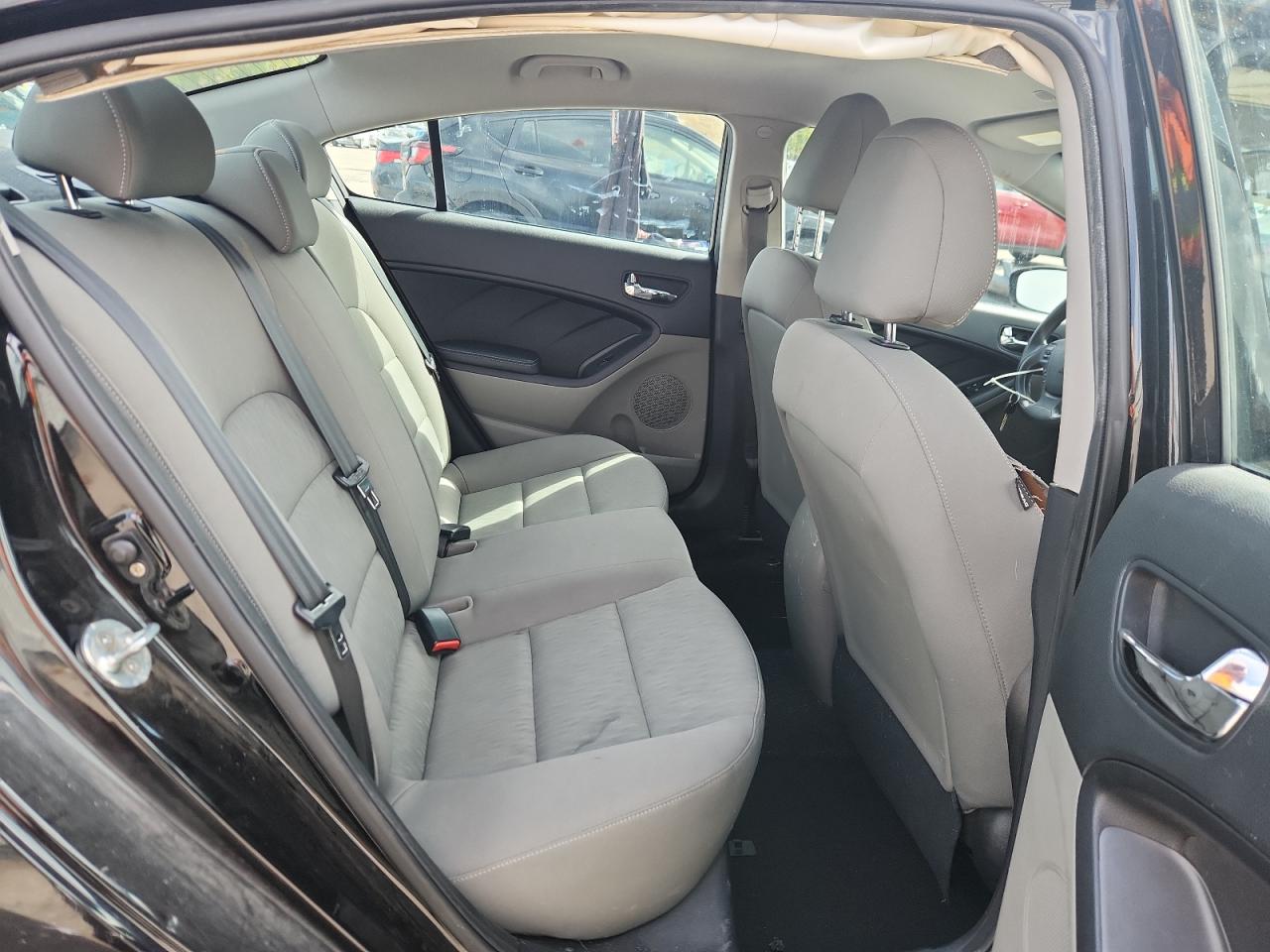 2015 Kia Forte Lx VIN: KNAFK4A69F5334082 Lot: 86127855