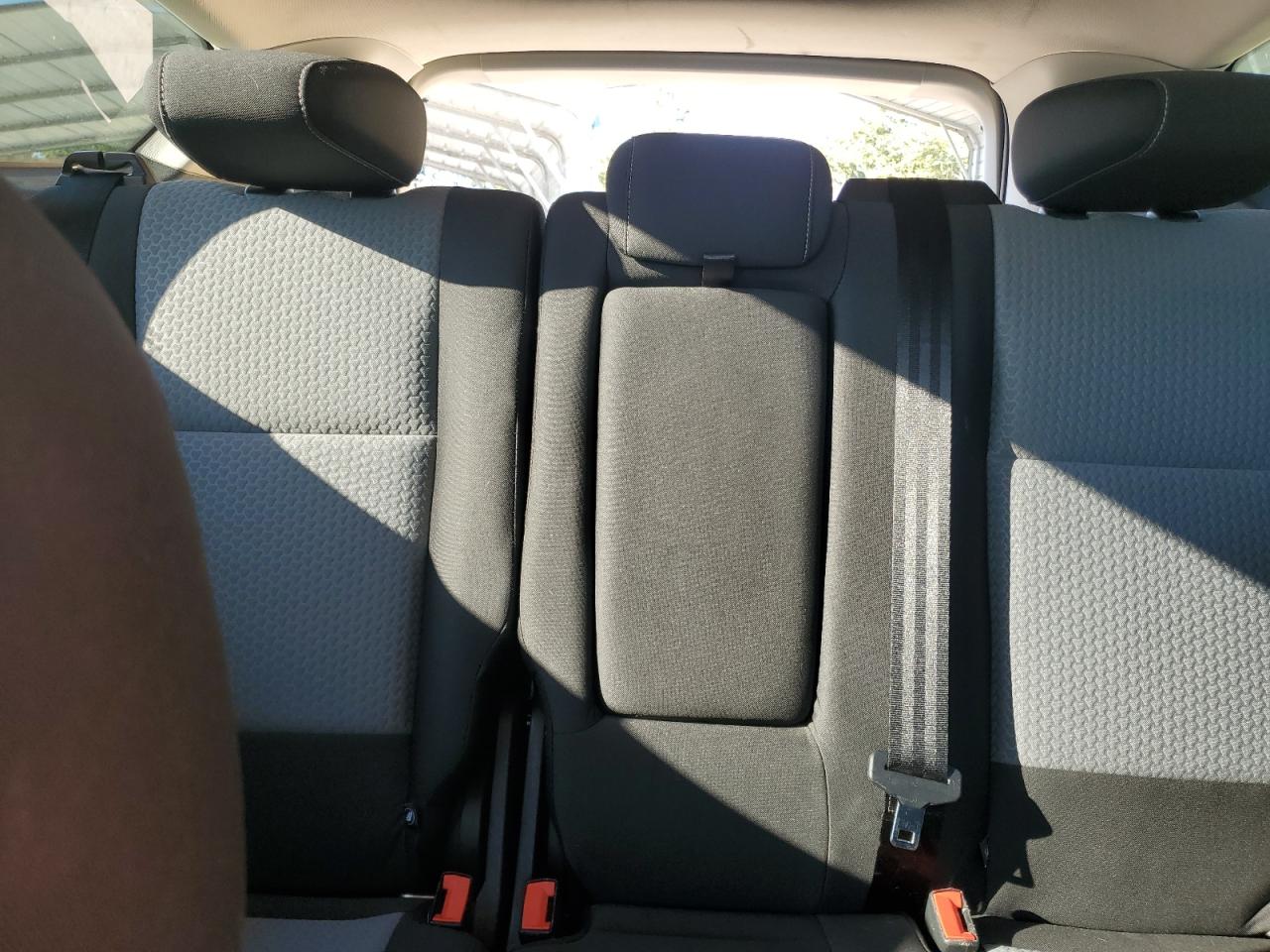 2017 Ford Escape Se VIN: 1FMCU0G90HUA55490 Lot: 86693015